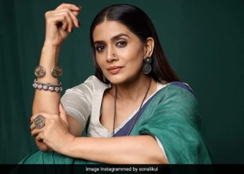 सोनाली कुलकर्णीने केली बॉलिवूडमधील सर्वांची पोलखोल!