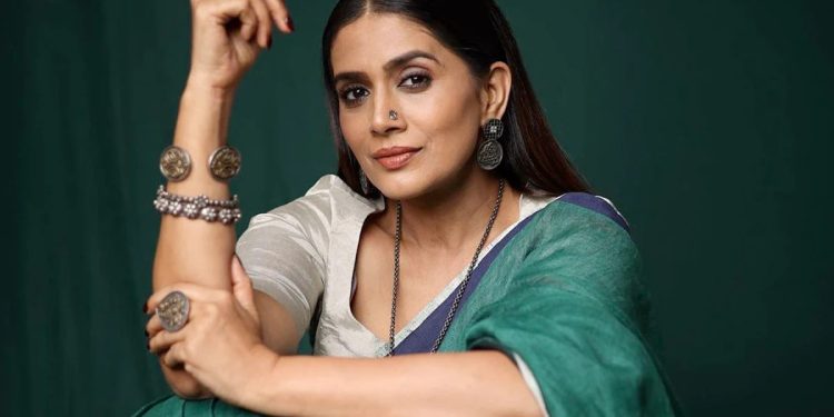 सोनाली कुलकर्णीने केली बॉलिवूडमधील सर्वांची पोलखोल!