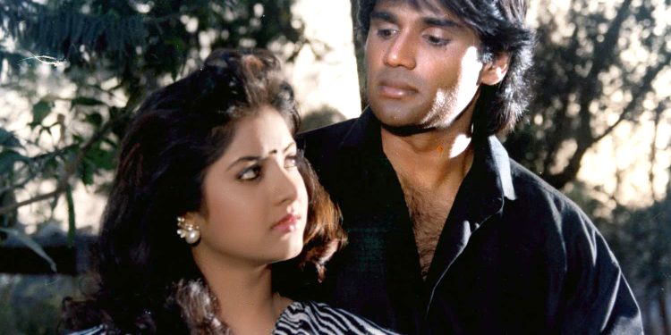 बॉलिवूडच्या टॉप अभिनेत्रीने पहलगाम जेलमध्ये केलेल्या शूटिंगनंतर अचानक मृत्यूला कवटाळलं!