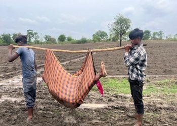 आर्णी तालुक्यातील कारेगाव पारधी बेड्यावर मूलभूत सुविधांचा अभाव!