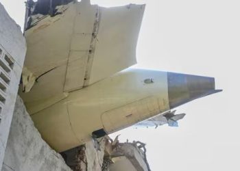 अहमदाबाद विमान अपघातातल्या मृतांचा आकडा २७४ वर!