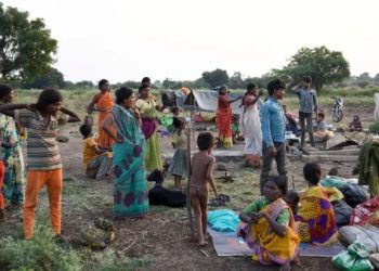 आदिवासी पारधी समाजावरील अन्याय प्रकरणी ऐतिहासिक सुनावणी २५-२६ जूनला नागपुरात!