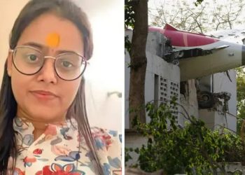 बाप्पा पावला आणि मी वाचले! देव तारी, त्याला कोण मारी?