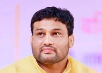 चंद्रहार पाटील यांचे फायनल झाले!