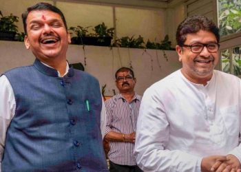 राज्याच्या राजकारणासंदर्भात विशेष बातमी!