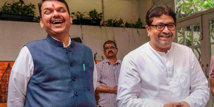 राज्याच्या राजकारणासंदर्भात विशेष बातमी!