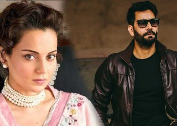 कंगना एवढी ड्रग्ज कुणी घेतली नसतील!