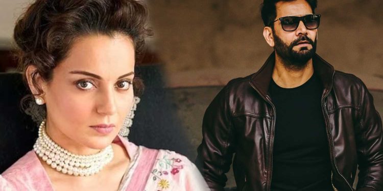 कंगना एवढी ड्रग्ज कुणी घेतली नसतील!