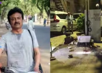 अकोल्यात किरकोळ वादातून निर्घृण खून!