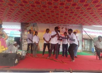 संत तुकाराम महाराज पालखी दरम्यान मदत व पुनर्वसन विभागातर्फे जनजागृतीसाठी उल्लेखनीय उपक्रम!