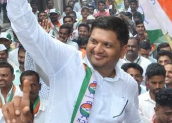 प्राजक्त तनपुरेंची कारखान्याच्या निवडणूकीत सरशी!