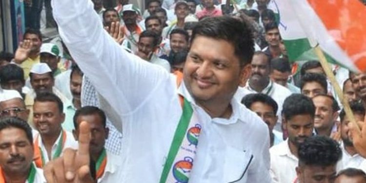 प्राजक्त तनपुरेंची कारखान्याच्या निवडणूकीत सरशी!