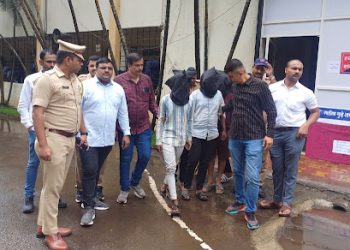 पुण्यात सिगारेट ओढणार्‍या पोरांना हटकल्याने हत्या!