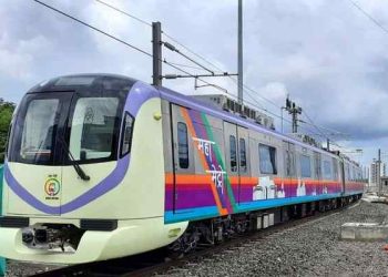 पुणे मेट्रोच्या प्रवाशांसाठी खुशखबर!