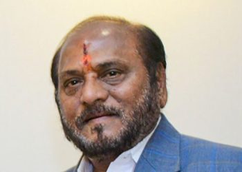 आदित्य ठाकरेंची अटक टाळण्यासाठी हैद्राबादवरुन मांत्रिक बोलावण्यात आला?