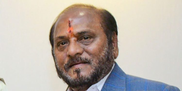 आदित्य ठाकरेंची अटक टाळण्यासाठी हैद्राबादवरुन मांत्रिक बोलावण्यात आला?