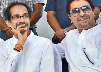 मराठीसाठी, मातीसाठी, महाराष्ट्रासाठी एक होण्याचे आवाहन!