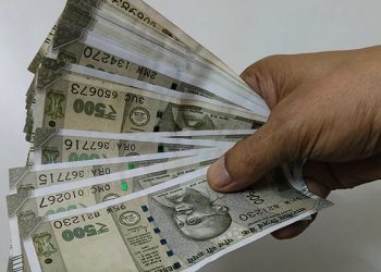 ५०० रुपयांच्या नोटा बंद होणार?