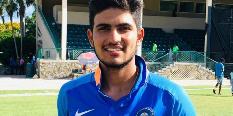 शुभमन गिलच्या एका कॉलवर…काय झालं?