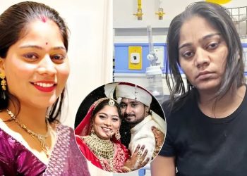 राजा रघुवंशी हत्याकांडा! सोनमच खरी सूत्रधार?