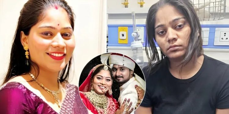 राजा रघुवंशी हत्याकांडा! सोनमच खरी सूत्रधार?