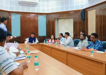 नागपूरात पारधी समाजाच्या न्यायासाठी ऐतिहासिक सुनावणी!