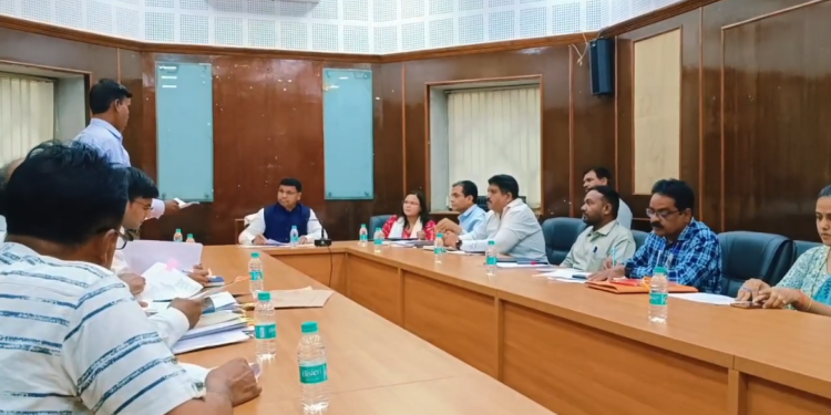 नागपूरात पारधी समाजाच्या न्यायासाठी ऐतिहासिक सुनावणी!