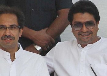 उद्धव आणि राज ठाकरे एकत्र येणार?