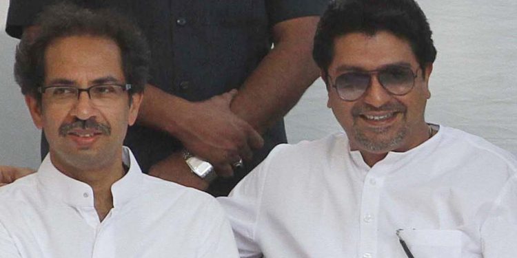 उद्धव आणि राज ठाकरे एकत्र येणार?