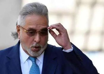 लंडनमध्ये राहात असलेल्या मल्ल्याला जोरदार फटका!