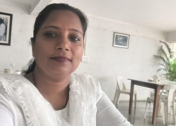 कथा शामल ची…तिच्या अफाट जिद्दीची!