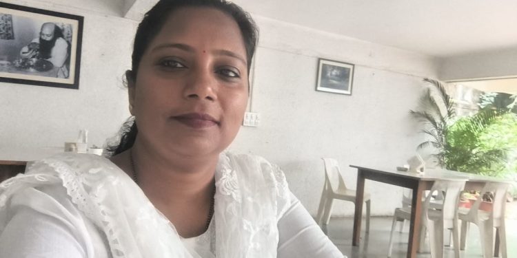 कथा शामल ची…तिच्या अफाट जिद्दीची!