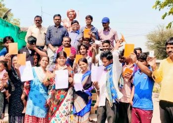 उमरेड तालुका हळहळला : नायब तहसीलदार प्रदीप वरपे यांच्या बदलीने नागरिकांमध्ये असंतोष!