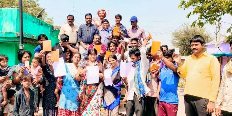 उमरेड तालुका हळहळला : नायब तहसीलदार प्रदीप वरपे यांच्या बदलीने नागरिकांमध्ये असंतोष!