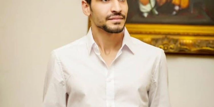 श्रीमंत विश्वजीतराजे यांचे जिंती, फरतरवाडी, साखरवाडी ग्रामस्थांकडून आभार!