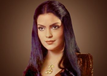 ‘तो माझा क्रश होता आणि…’ झीनत अमान यांनी गुपित उलगडलं!