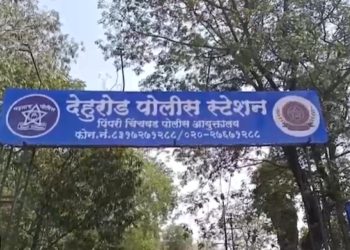 ३० वर्षीय पत्नी आणि ५५ वर्षीय प्रियकराचे अनैतिक संबंध! दोघांचीही हत्या!