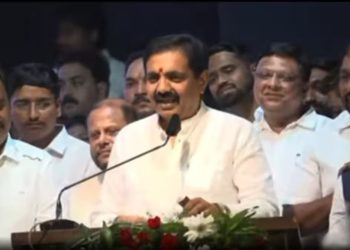 जयंत पाटलांची पद सोडण्याची इच्छा!