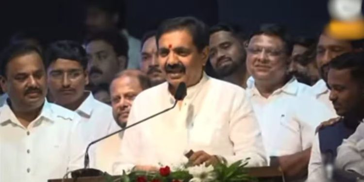 जयंत पाटलांची पद सोडण्याची इच्छा!