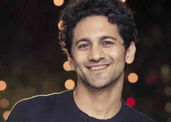 टीव्ही अभिनेता विभू राघवचं कर्करोगामुळे निधन!