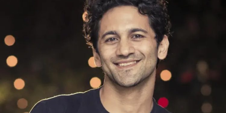 टीव्ही अभिनेता विभू राघवचं कर्करोगामुळे निधन!