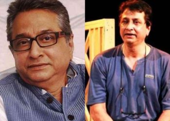 ज्येष्ठ अभिनेते विवेक लागू यांचे निधन!