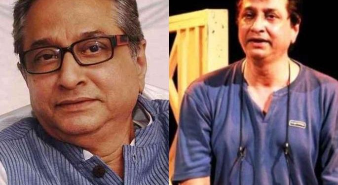 ज्येष्ठ अभिनेते विवेक लागू यांचे निधन!