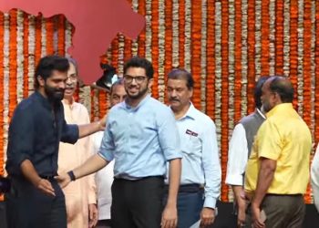 उद्धव ठाकरे ‘शिवतीर्थ’वर जाण्यास सज्ज?