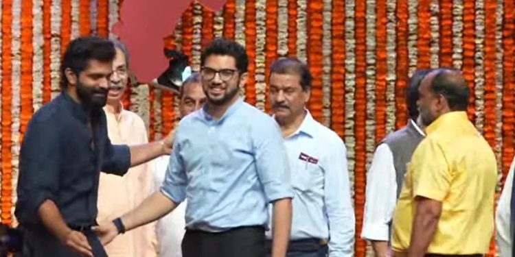 उद्धव ठाकरे ‘शिवतीर्थ’वर जाण्यास सज्ज?