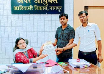 “भिक्षा नको, शिक्षा द्या” मोहिम राबविली जाणार!