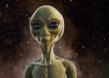 एलियन्स लवकरच पृथ्वीवर उतरण्याची शक्यता?