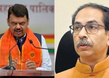 पाच माजी आमदारांचा ‘मविआ’तून महायुतीत प्रवेश!