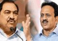 हनी ट्रॅप प्रकरणावरुन झडतायत आरोप-प्रत्यारोप!