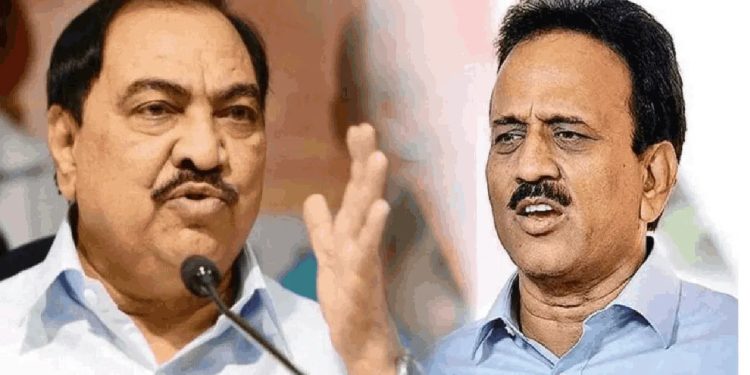 हनी ट्रॅप प्रकरणावरुन झडतायत आरोप-प्रत्यारोप!